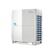 Midea V6 Heat Pump MV6-615WV2GN1